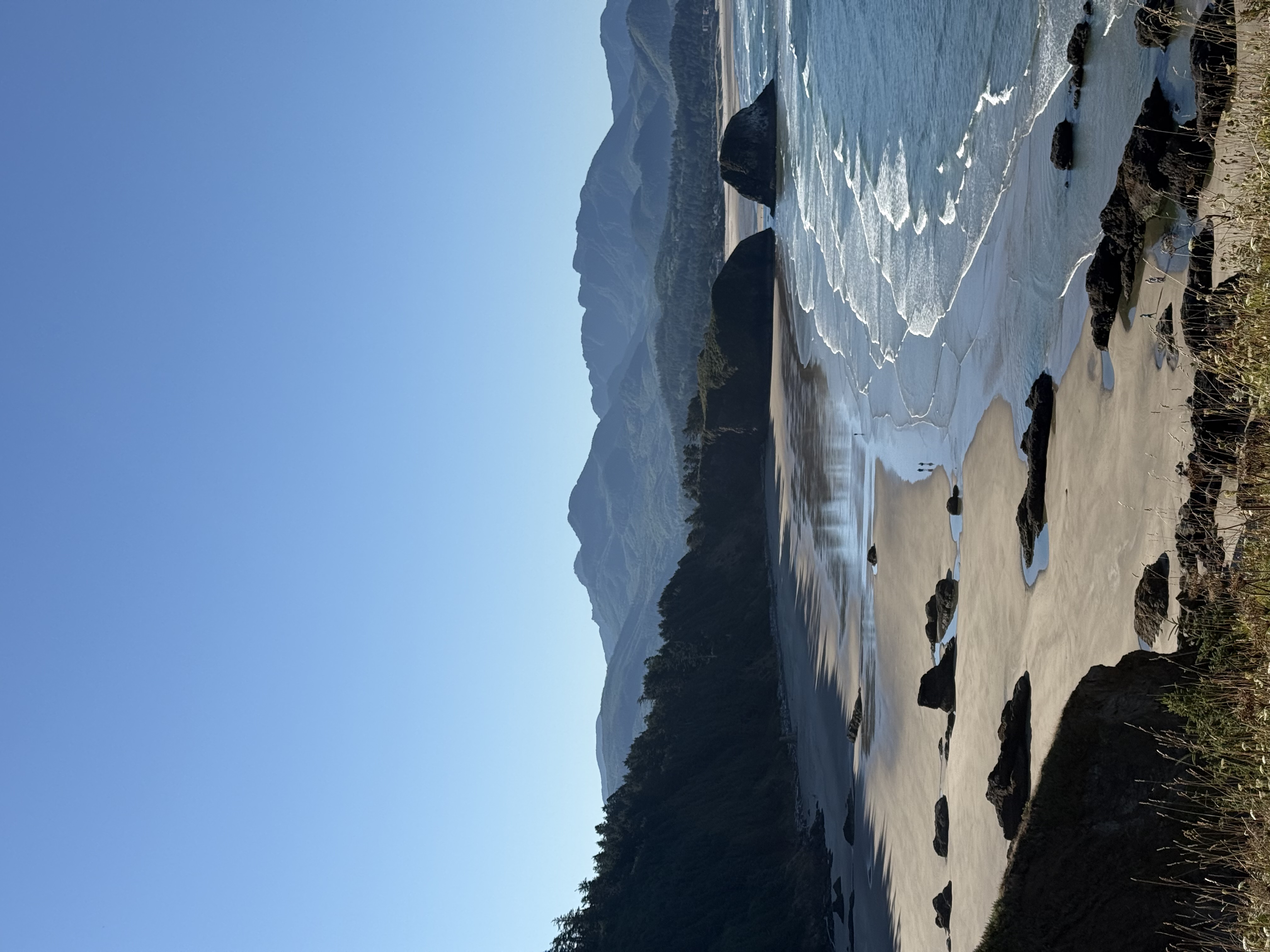 Oregon Coast